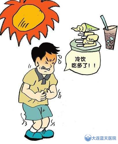 胃溃疡是怎么形成的